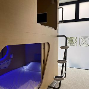 Capsulehotel